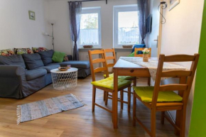 NEU! Reiterhof Finkenmühle Fewo Boris mit Balkon